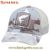 Кепка Simms Tarpon Icon Trucker Cloud Camo Grey 12224-069-00 фото