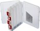Коробка Select Reversible Box SLHX-2001B 17.5х10.5х3.8см. 18703849 фото в 3