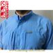 Рубашка Fahrenheit Solar Guard Light цвет-Sky Blue (размер-XXXL) FAPC18023L фото в 4