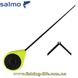 Зимняя удочка Salmo Ice Sport (жёлтая) 411-05 фото в 1