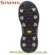Забродные ботинки Simms G4 Pro Boot Vibram Carbon 10 (размер 43) 12626-003-10 фото в 7