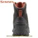 Забродные ботинки Simms G4 Pro Boot Vibram Carbon 10 (размер 43) 12626-003-10 фото в 4