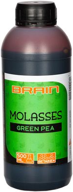 Меласса Brain Molasses Green Pea (Зеленый горох) 500мл. 18580532 фото