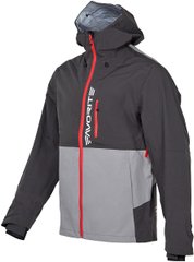 Куртка Favorite Storm Jacket мембрана 10К\10К к:антрацит (розмір-2XL) 16935426 фото