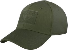 Кепка Condor-Clothing Flex Tactical Cap. Olive Drab (розмір-L) 14325146 фото