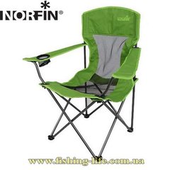 Крісло складане Norfin Raisio NF (NF-20106) NF-20106 фото