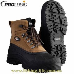 Ботинки Prologic TraX Boot New Green sz 42 (размер-42) 7.5 18460862 фото