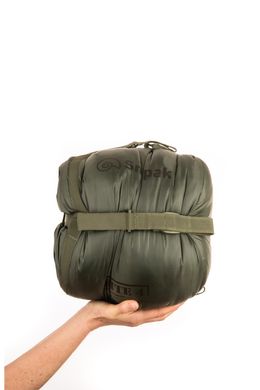Спальный мешок Snugpak Softie Elite 5 (comf.- 15°C/ extr. -20 ° C). Olive 15681238 фото