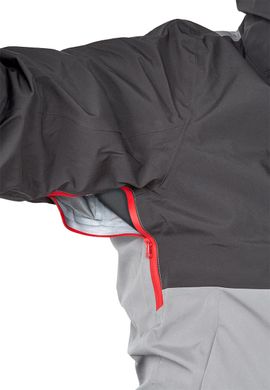 Куртка Favorite Storm Jacket мембрана 10К\10К к:антрацит (розмір-2XL) 16935426 фото