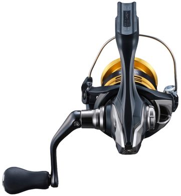 Катушка Shimano Sahara FJ 2500 4+1BB 5.0:1 22664714 фото