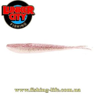 Силікон Lunker City Fin-S Fish 5.75" #190 (уп. 8шт.) 19050 фото