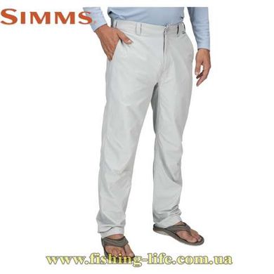 Штани Simms Superlight Pant Sterling 30 13171-041-30R фото