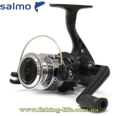 Катушка Salmo Blaster Micro 1 1000 (1610FD) 1610FD фото