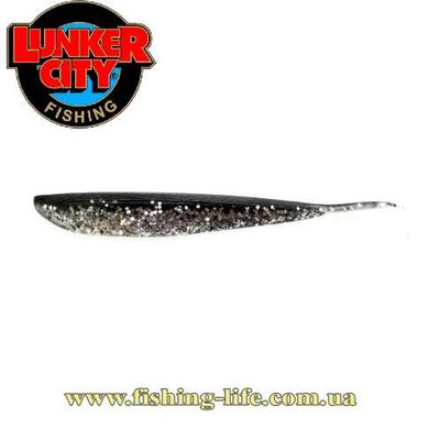 Силікон Lunker City Fin-S Fish 4" #033 (уп. 10шт.) 43300 фото