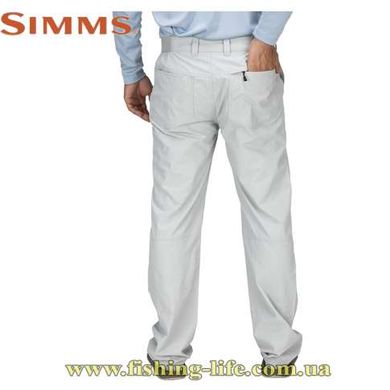 Штани Simms Superlight Pant Sterling 30 13171-041-30R фото