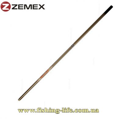 Вудлище махове Zemex Durable Pole 5м. DE-500-POLE фото