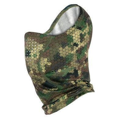 Бафф (бандана) Fahrenheit SG Sky Sota Camo (One size) FASG12047 фото