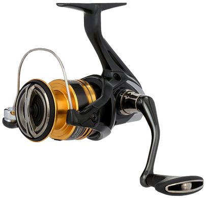 Катушка Shimano Sahara FJ 2500 4+1BB 5.0:1 22664714 фото