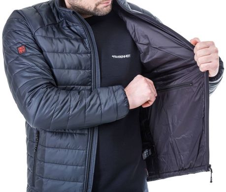 Куртка Fahrenheit Joker Sweater Black (розмір-M) FAGLPL10101M/R фото