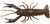 Силікон Savage Gear LB 3D Crayfish 3" Magic Brown (уп. 4шт.) 18540783 фото