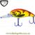Воблер Condor Shinner (65мм. 15гр. до 3м.) колір-635 4498065_65_635 фото
