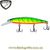 Воблер Condor Carrera (105мм. 14гр. до 2.4м.) колір-610 4657105_105_610 фото