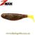 Силікон Z-Man Scented PogyZ 3" Rootbeer/Chart Tail (уп. 5шт.) SPG3-240PK5 фото