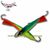 Балансири Крапаль New Червоний хвіст 20.0гр. 70мм. колір-031 к140109-031 фото