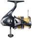 Катушка Shimano Sahara FJ 2500 4+1BB 5.0:1 22664714 фото в 3