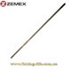 Удилище маховое Zemex Durable Pole 5м. DE-500-POLE фото в 1