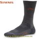 Носки Simms Sport Crew Sock XL (цвет Boulder) SI 1043605450 фото в 1