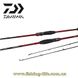 Спінінг Daiwa Ninja Z TS 732MHFS 2.21m 15-45гр. 11104-02 фото 3