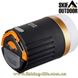 Фонарь кемпинговый SKIF Outdoor Light Drop Max Black/Orange с пультом 3890025 фото в 3