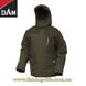 Костюм зимний DAM Xtherm Winter Suit куртка+полукомбинезон (размер-XXXL) 60123 фото в 3