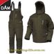 Костюм зимний DAM Xtherm Winter Suit куртка+полукомбинезон (размер-XXXL) 60124 фото в 2