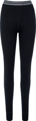 Кальсоны Thermowave Extreme Long Pants Woman. Цвет - черный. Размер - L 17720407 фото