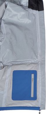 Куртка Favorite Storm Jacket мембрана 10К\10К к:синій (розмір-2XL) 16935432 фото