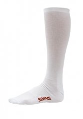 Шкарпетки Simms Liner Sock M (колір Ash Grey) SI 1043805130 M фото
