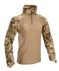 Рубашка Defcon 5 Combat Shirt MultIcamo (размер-L) 14220213 фото