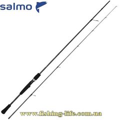 Спиннинг Salmo Sniper Spin II 15 1.98м. 3-15гр. 2148-198 фото