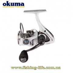 Котушка Okuma Inspira ISX-30W 8+1bb 13530927 фото