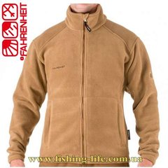 Куртка Fahrenheit Classic 200 колір-Койот (розмір-L) FACL10307L фото