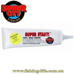 Атрактант Lunker City Super Stank Squid Scent/Кальмар 56гр. LC50001 фото