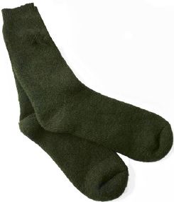 Шкарпетки Thermowave 27 80% Wool. (42-43) 17720042 фото