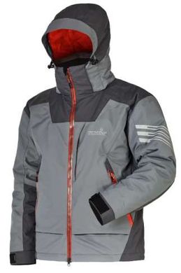 Куртка Norfin Verity Pro Gray (-10°) L (737003-L) 737003-L фото