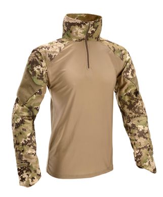Рубашка Defcon 5 Combat Shirt MultIcamo (размер-L) 14220213 фото