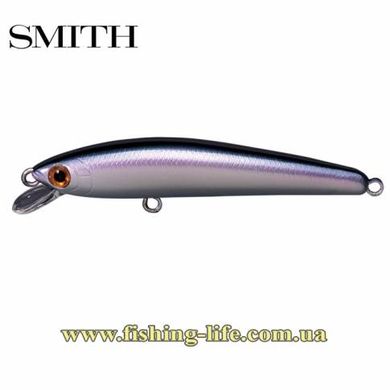 Воблер Smith Panish 70F (70мм. 3.7гр. 0.5-1.0м.) 05 16650187 фото