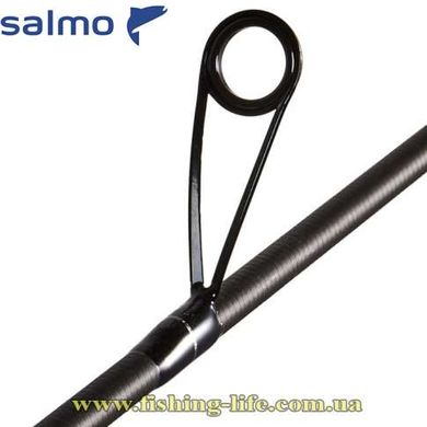 Спиннинг Salmo Sniper Spin II 40 2.40м. 10-40гр. 2151-240 фото