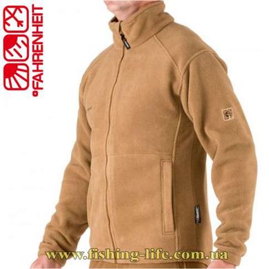 Куртка Fahrenheit Classic 200 цвет-Койот (размер-L) FACL10307L фото
