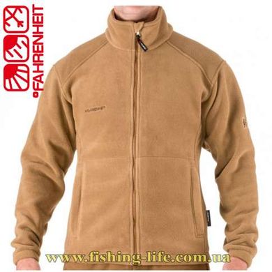 Куртка Fahrenheit Classic 200 цвет-Койот (размер-L) FACL10307L фото